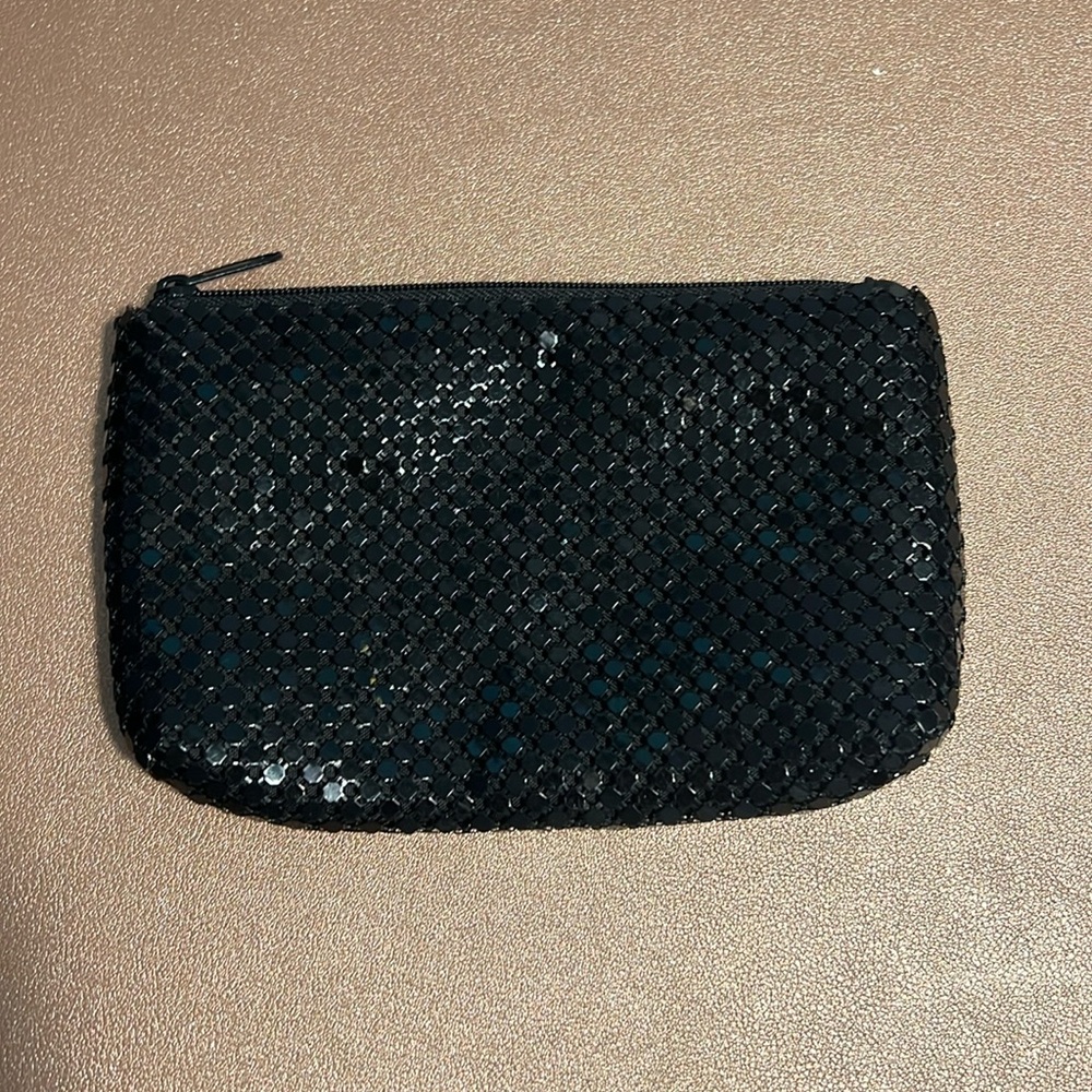 Mini-clutch or wallet